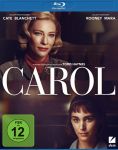 Carol - Blu-ray