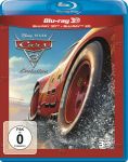 Cars 3: Evolution - Blu-ray 3D