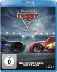 Cars 3: Evolution - Blu-ray
