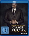 Cash Truck - Blu-ray