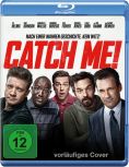 Catch Me! - Blu-ray