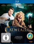Catweazle - Blu-ray