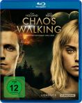 Chaos Walking - Blu-ray Chaos Walking - Blu-ray