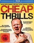 Cheap Thrills - Blu-ray