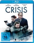 Crisis - Blu-ray Crisis - Blu-ray