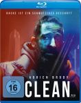 Clean - Rache ist ein schmutziges Geschft - Blu-ray