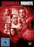 Criminal Minds - Staffel 3 - Disc 4