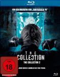 The Collection - The Collector 2 - Blu-ray