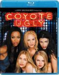Coyote Ugly - Blu-ray