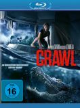 Crawl - Blu-ray Crawl - Blu-ray