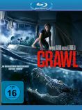 Crawl - Blu-ray