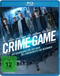 Crime Game - Blu-ray