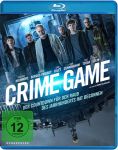 Crime Game - Blu-ray Crime Game - Blu-ray