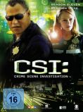CSI: Season 11.2 Disc 1