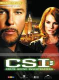 CSI: Season 7.2 Disc 3