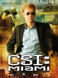 CSI: Miami - Season 4.2 Disc 2