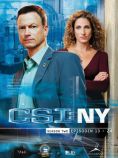 CSI: NY - Season 2.2 Disc 1