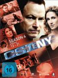 CSI: NY - Season 4.2 Disc 3