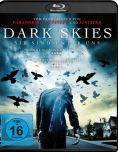 Dark Skies - Sie sind unter uns - Blu-ray