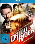 Dawn Rider - Blu-ray