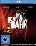 Dont Be Afraid of the Dark - Blu-ray