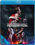Detective Knight 2 - Redemption - Blu-ray