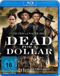 Dead for A Dollar - Blu-ray