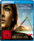 Death of Me - Blu-ray