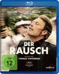 Der Rausch - Blu-ray Der Rausch - Blu-ray