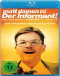 Der Informant! - Blu-ray