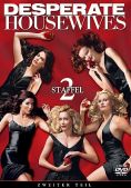 Desperate Housewives Season 2.2 Disc 4