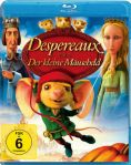 Despereaux - Der kleine Museheld - Blu-ray
