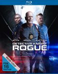 Detective Knight: Rogue - Blu-ray