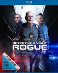 Detective Knight: Rogue - Blu-ray Detective Knight: Rogue - Blu-ray