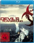 Devils Playground - Blu-ray