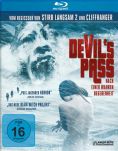 Devils Pass - Blu-ray