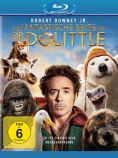 Die fantastische Reise des Dr. Dolittle - Blu-ray Die fantastische Reise des Dr. Dolittle - Blu-ray