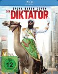 Der Diktator - Blu-ray