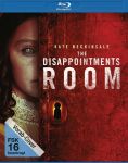 The Disappointments Room - Blu-ray