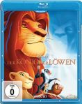 Der Knig der Lwen - Blu-ray