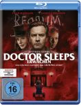 Doctor Sleeps Erwachen - Blu-ray
