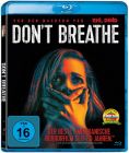 Dont Breathe - Blu-ray