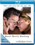 Dont Worry Darling - Blu-ray