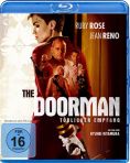 The Doorman - Tdlicher Empfang - Blu-ray
