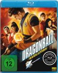 Dragonball Evolution - Blu-ray