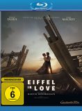 Eiffel in Love - Blu-ray