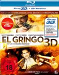 El Gringo - Blu-ray 3D
