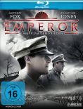 Emperor - Kampf um den Frieden - Blu-ray