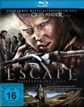 Escape - berleben ist alles - Blu-ray