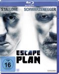 Escape Plan - Blu-ray